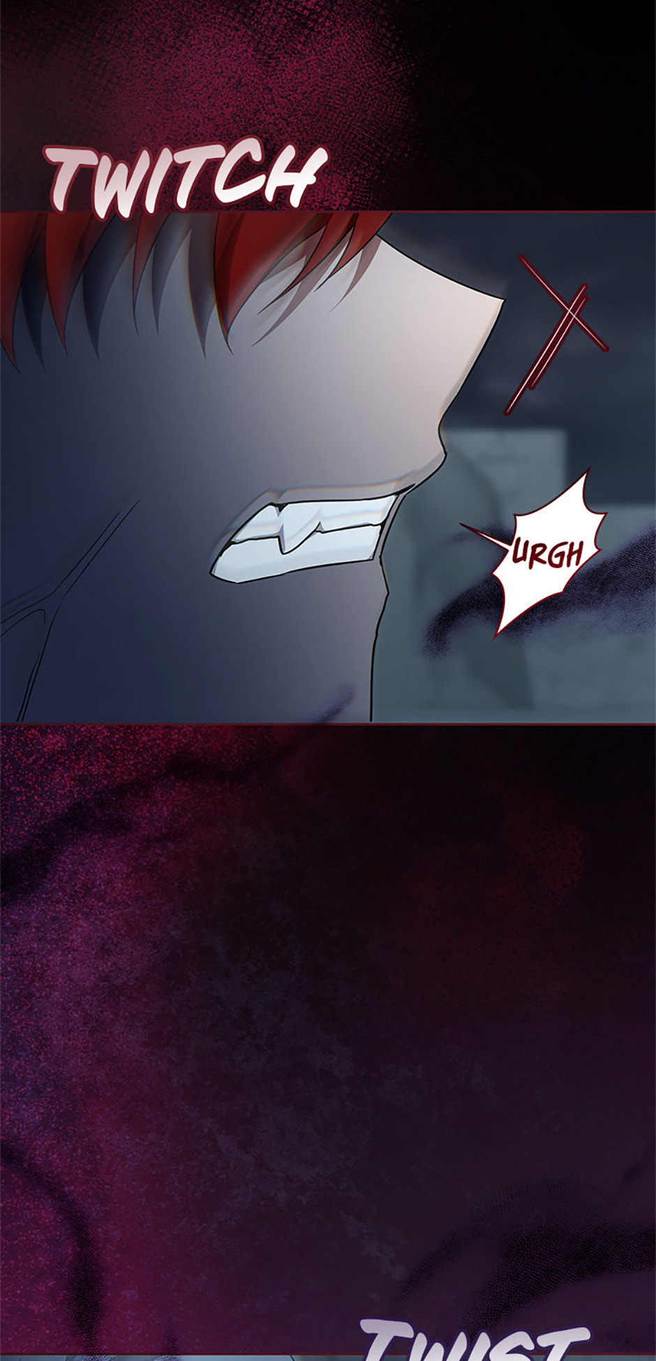 Gimme That Pacifier! Chapter 118 page 24 - 