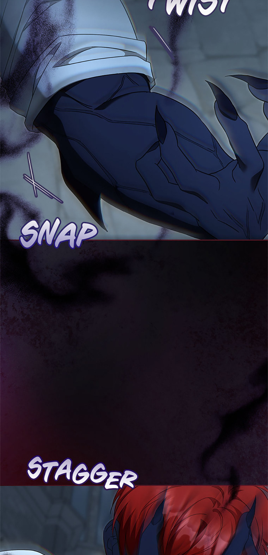 Gimme That Pacifier! Chapter 118 page 25 - 