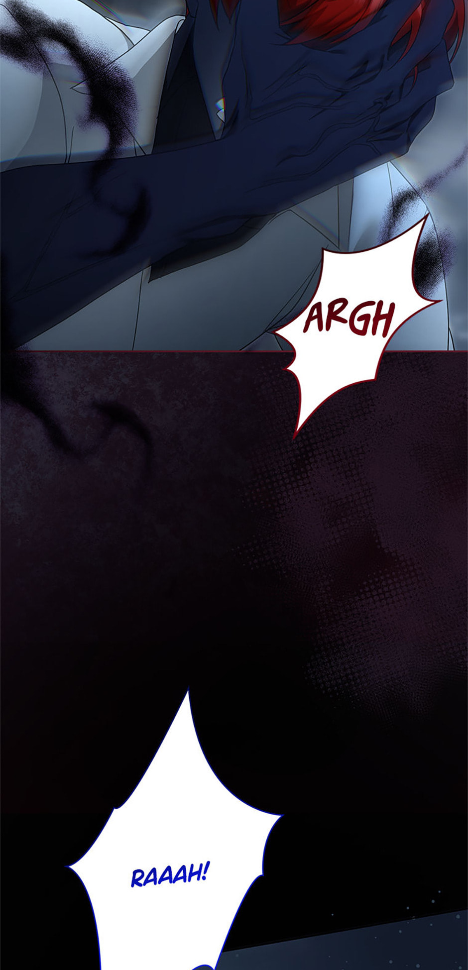 Gimme That Pacifier! Chapter 118 page 26 - 