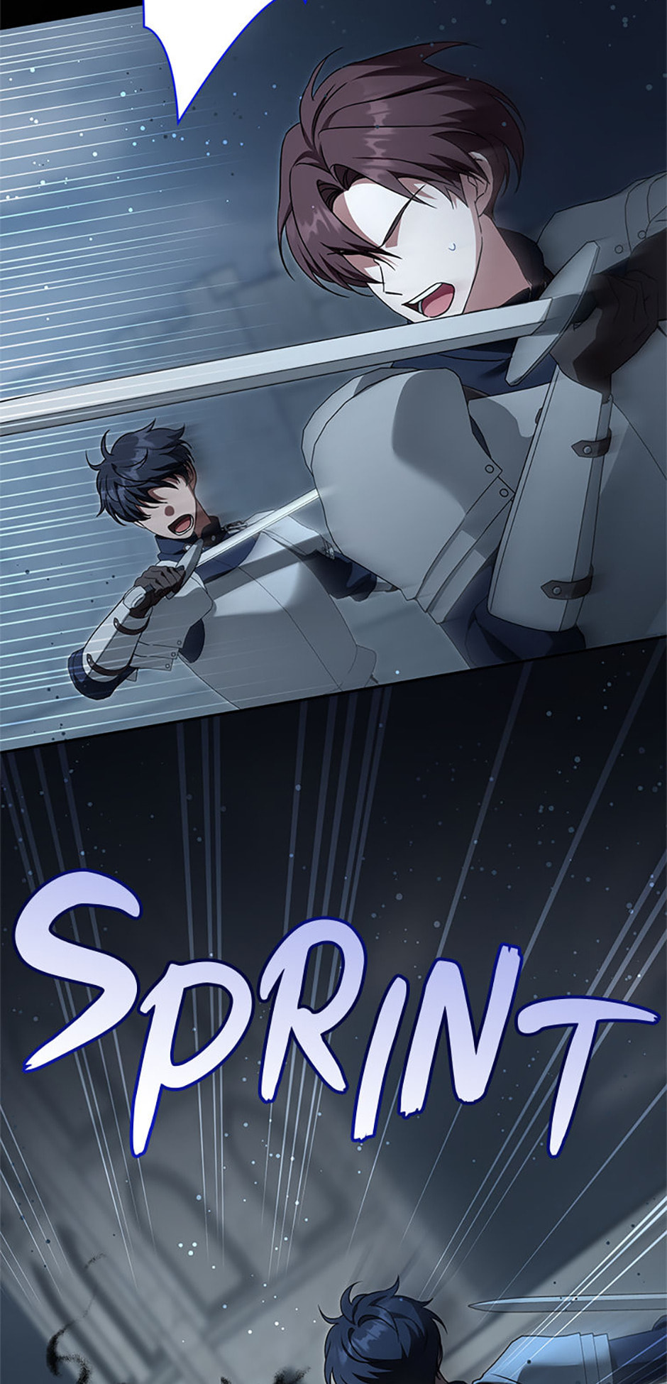 Gimme That Pacifier! Chapter 118 page 27 - 