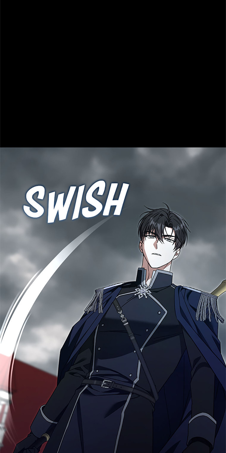 Gimme That Pacifier! Chapter 118 page 4 - 