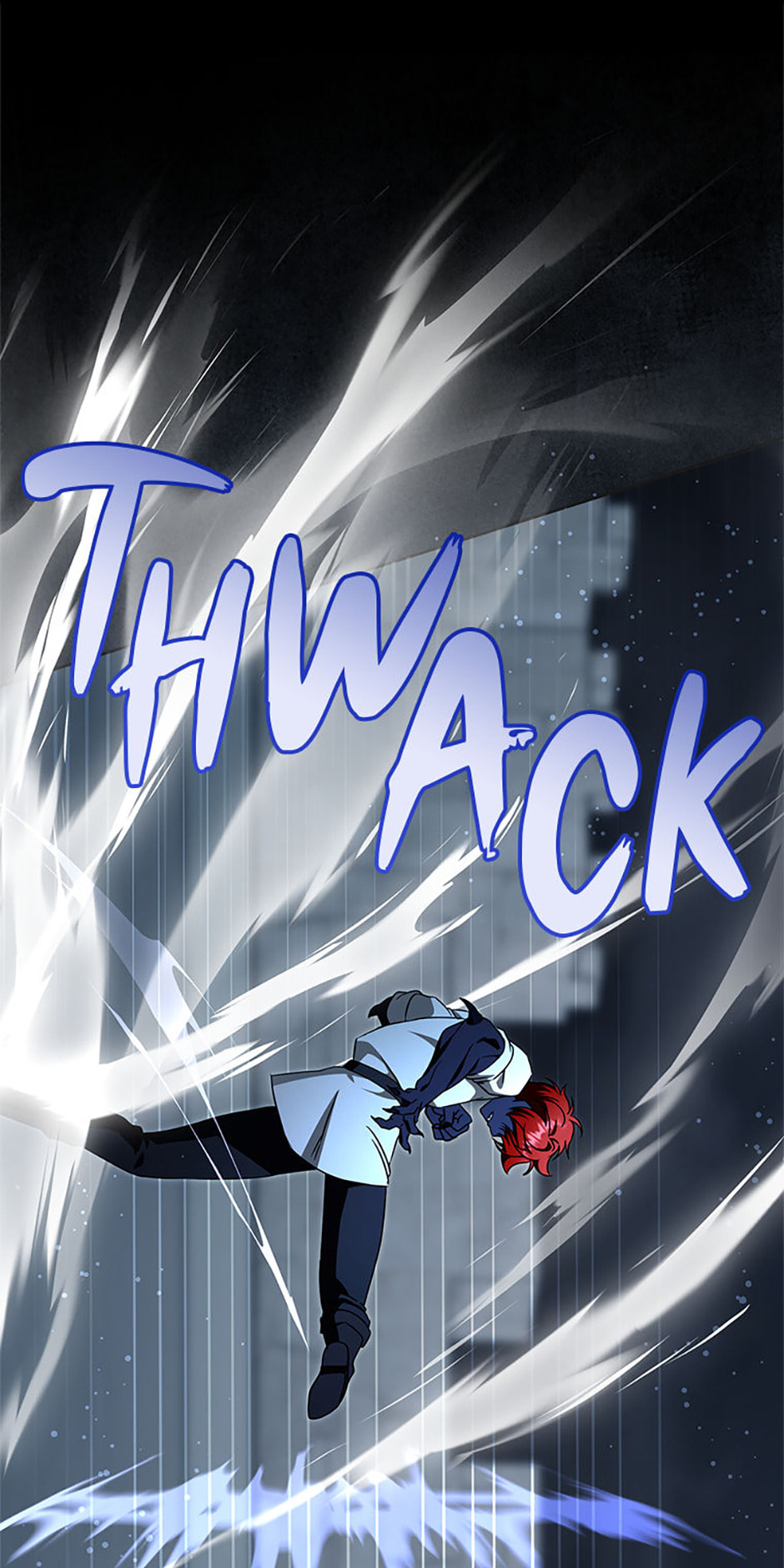Gimme That Pacifier! Chapter 118 page 32 - 