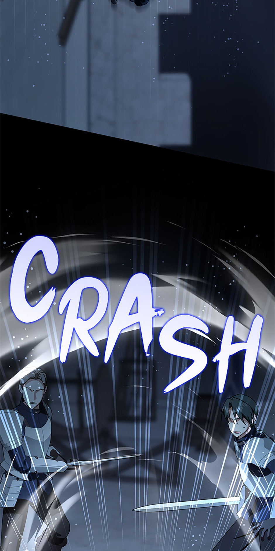 Gimme That Pacifier! Chapter 118 page 34 - 