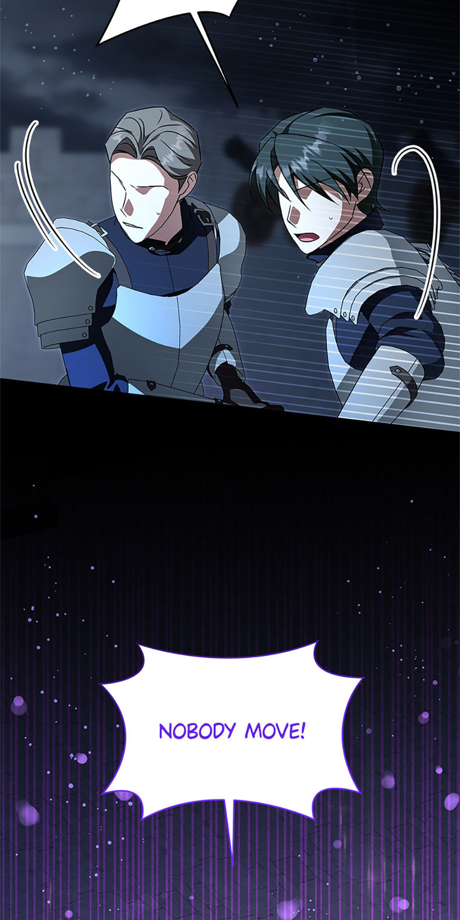 Gimme That Pacifier! Chapter 118 page 36 - 