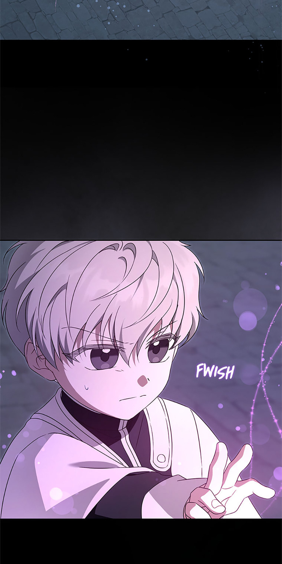 Gimme That Pacifier! Chapter 118 page 38 - 