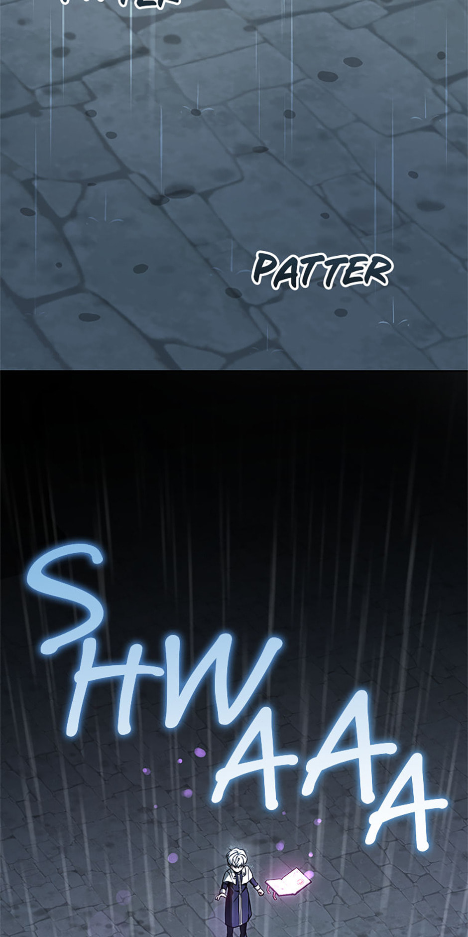 Gimme That Pacifier! Chapter 118 page 40 - 