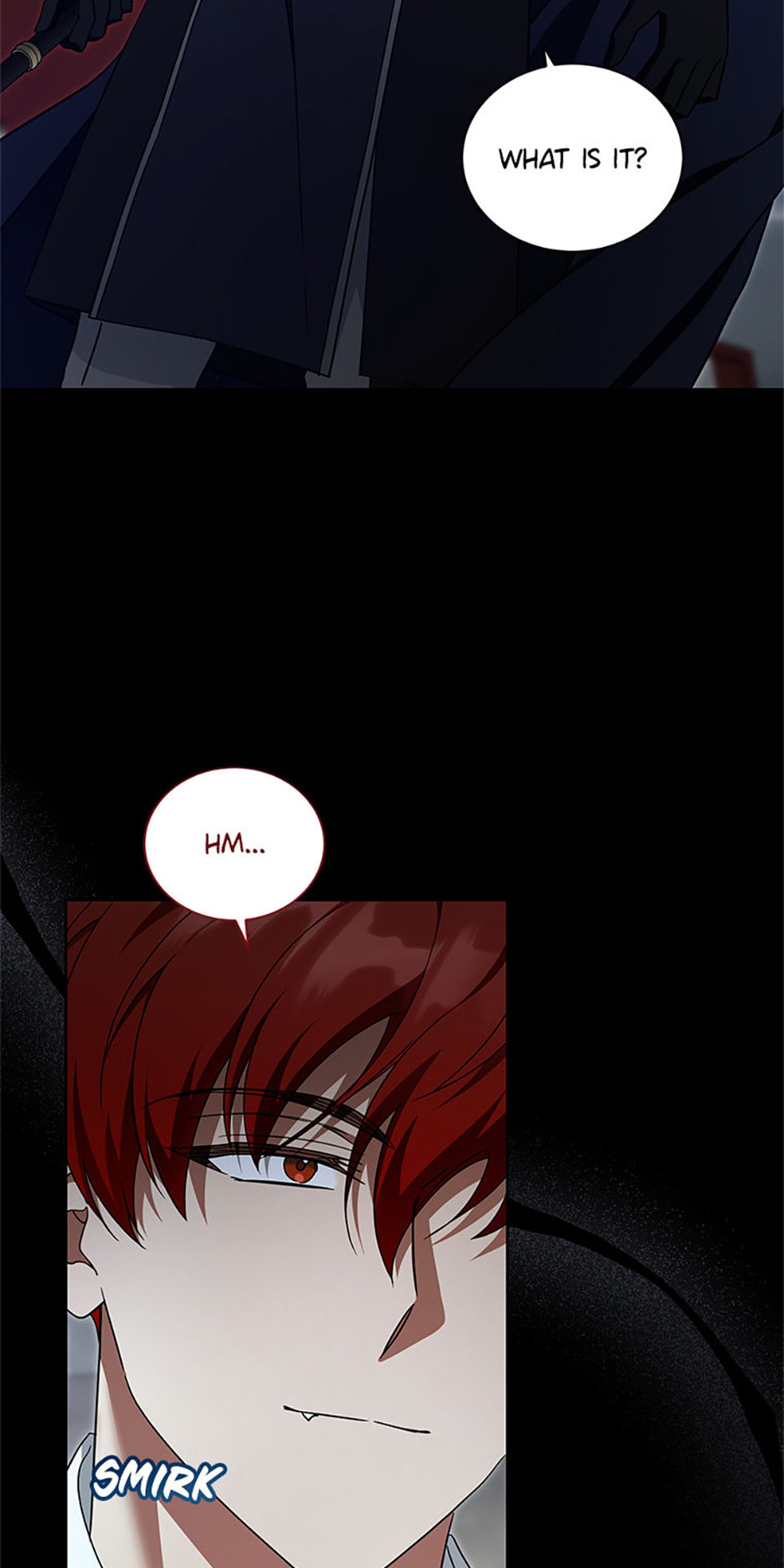 Gimme That Pacifier! Chapter 118 page 5 - 