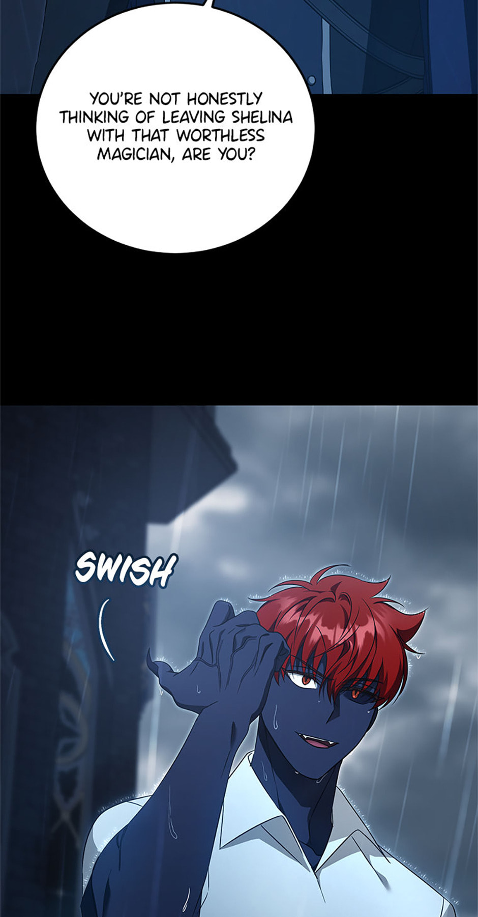 Gimme That Pacifier! Chapter 118 page 43 - 