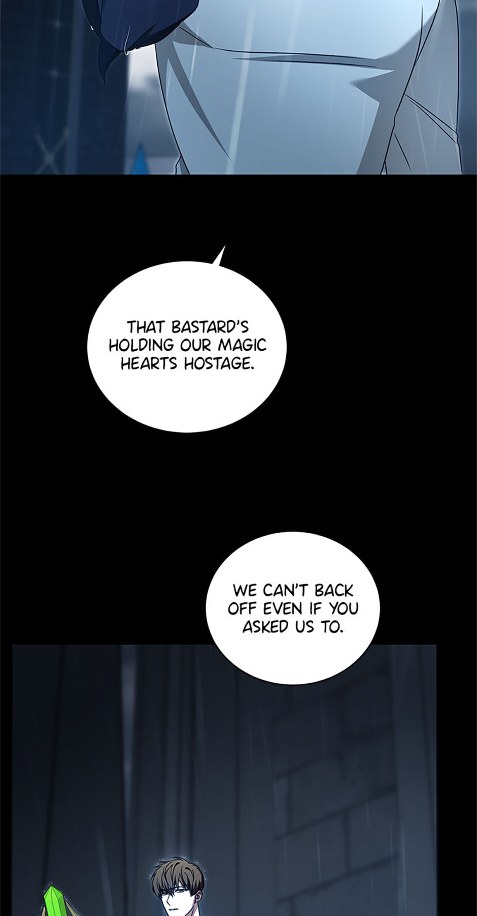 Gimme That Pacifier! Chapter 118 page 44 - 