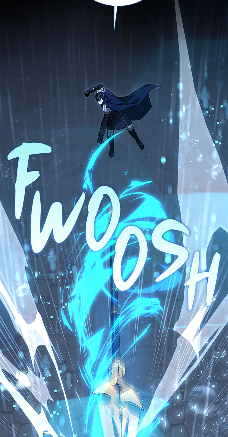 Gimme That Pacifier! Chapter 118 page 47 - 