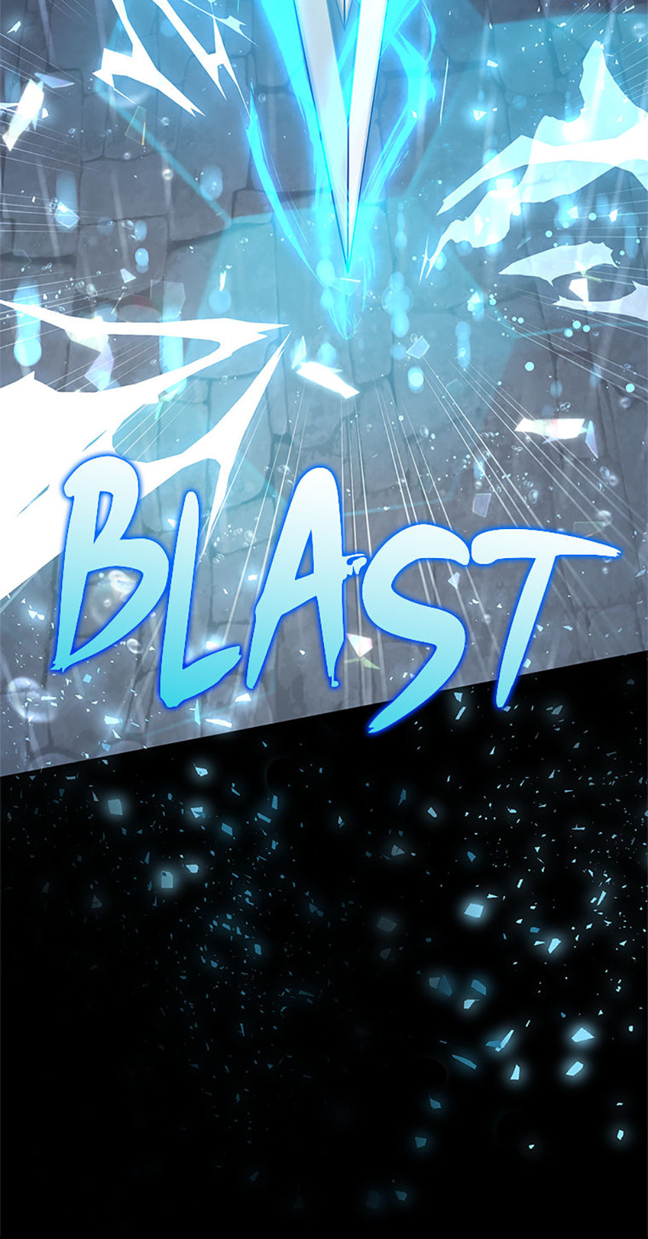 Gimme That Pacifier! Chapter 118 page 48 - 