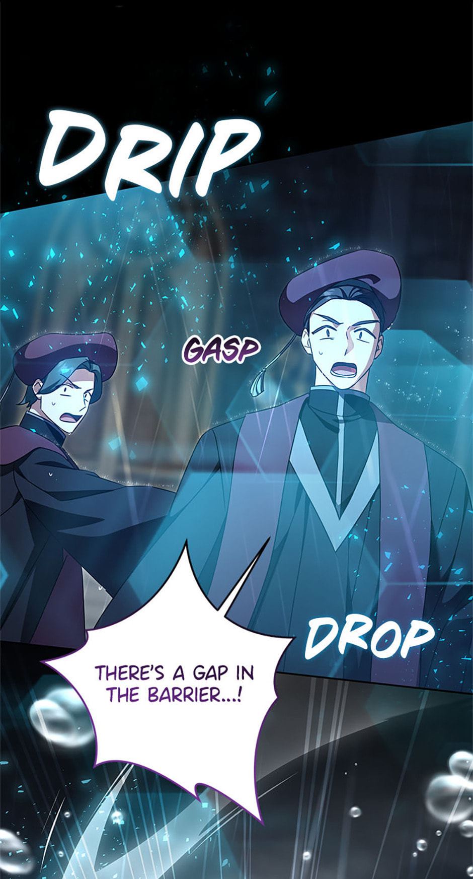 Gimme That Pacifier! Chapter 118 page 49 - 