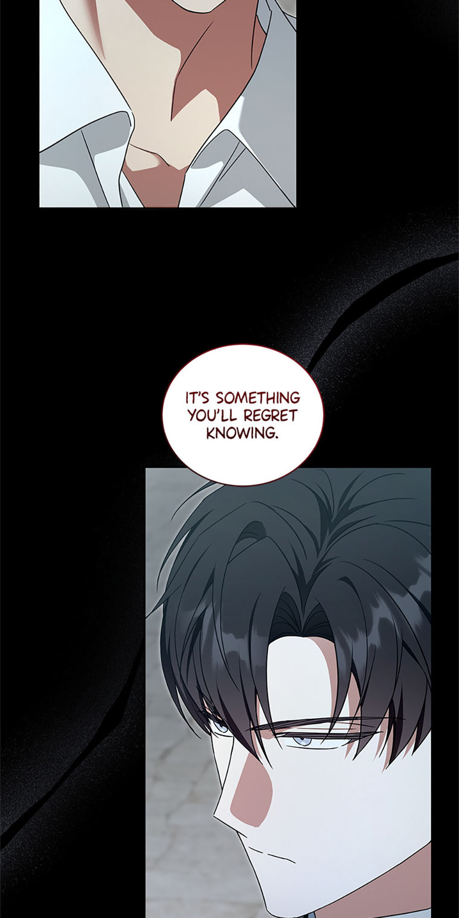 Gimme That Pacifier! Chapter 118 page 6 - 