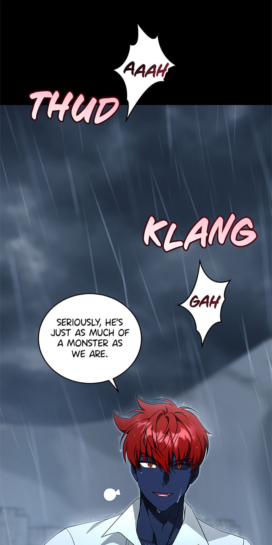 Gimme That Pacifier! Chapter 118 page 53 - 