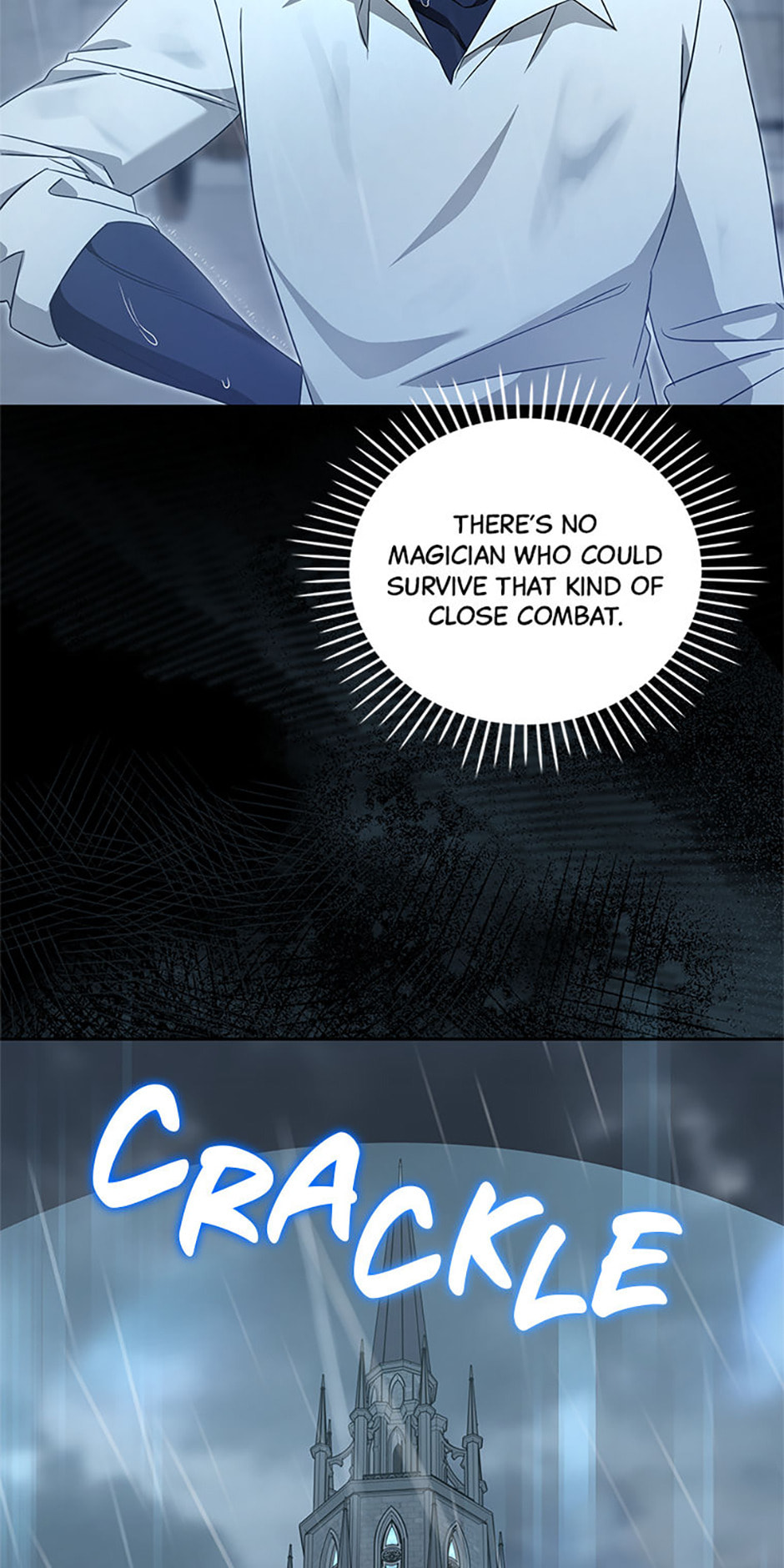 Gimme That Pacifier! Chapter 118 page 54 - 
