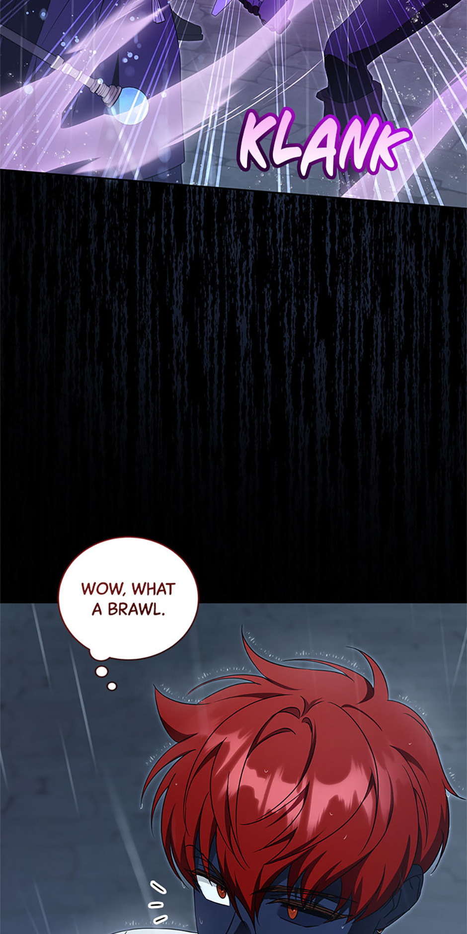 Gimme That Pacifier! Chapter 118 page 58 - 