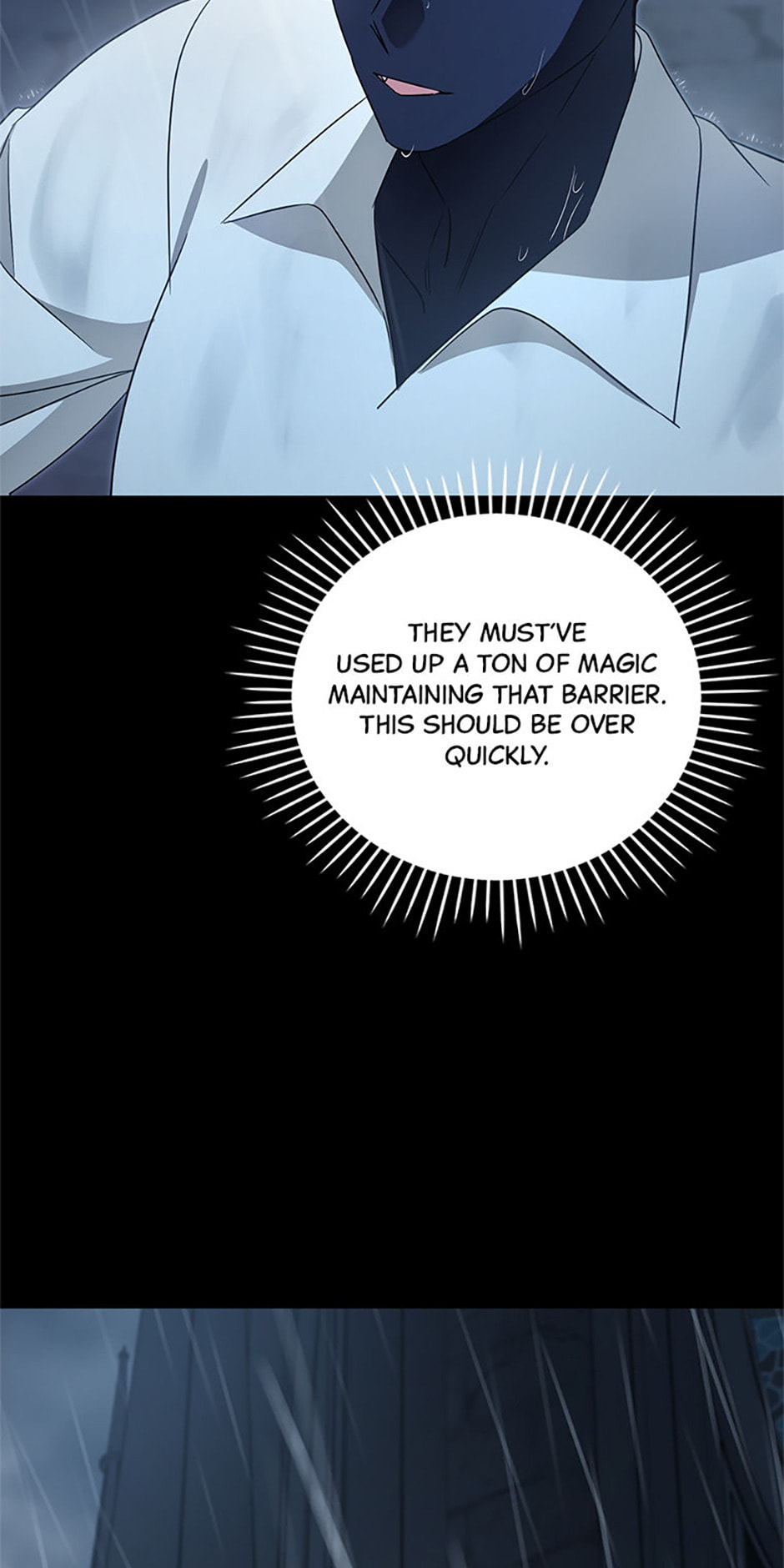 Gimme That Pacifier! Chapter 118 page 59 - 