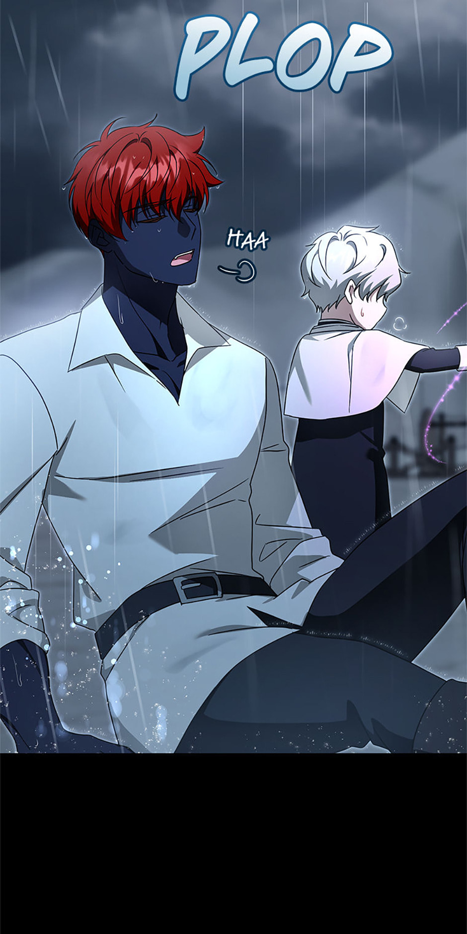 Gimme That Pacifier! Chapter 118 page 61 - 