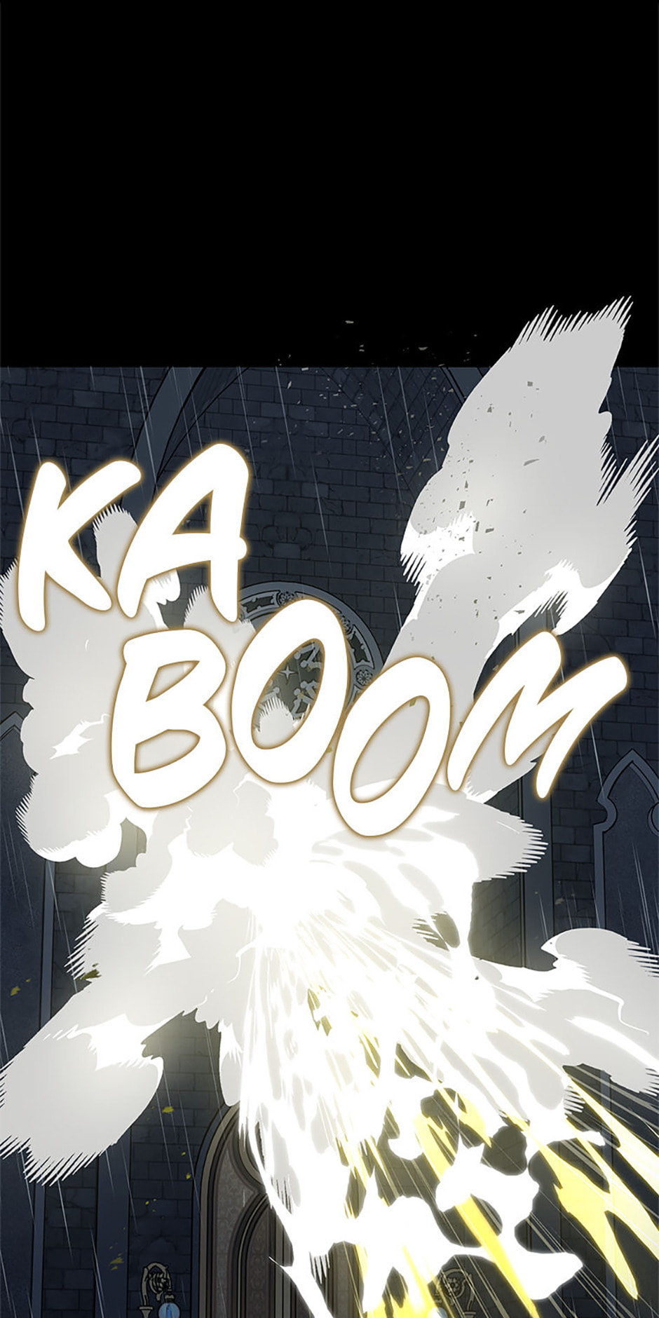Gimme That Pacifier! Chapter 118 page 63 - 