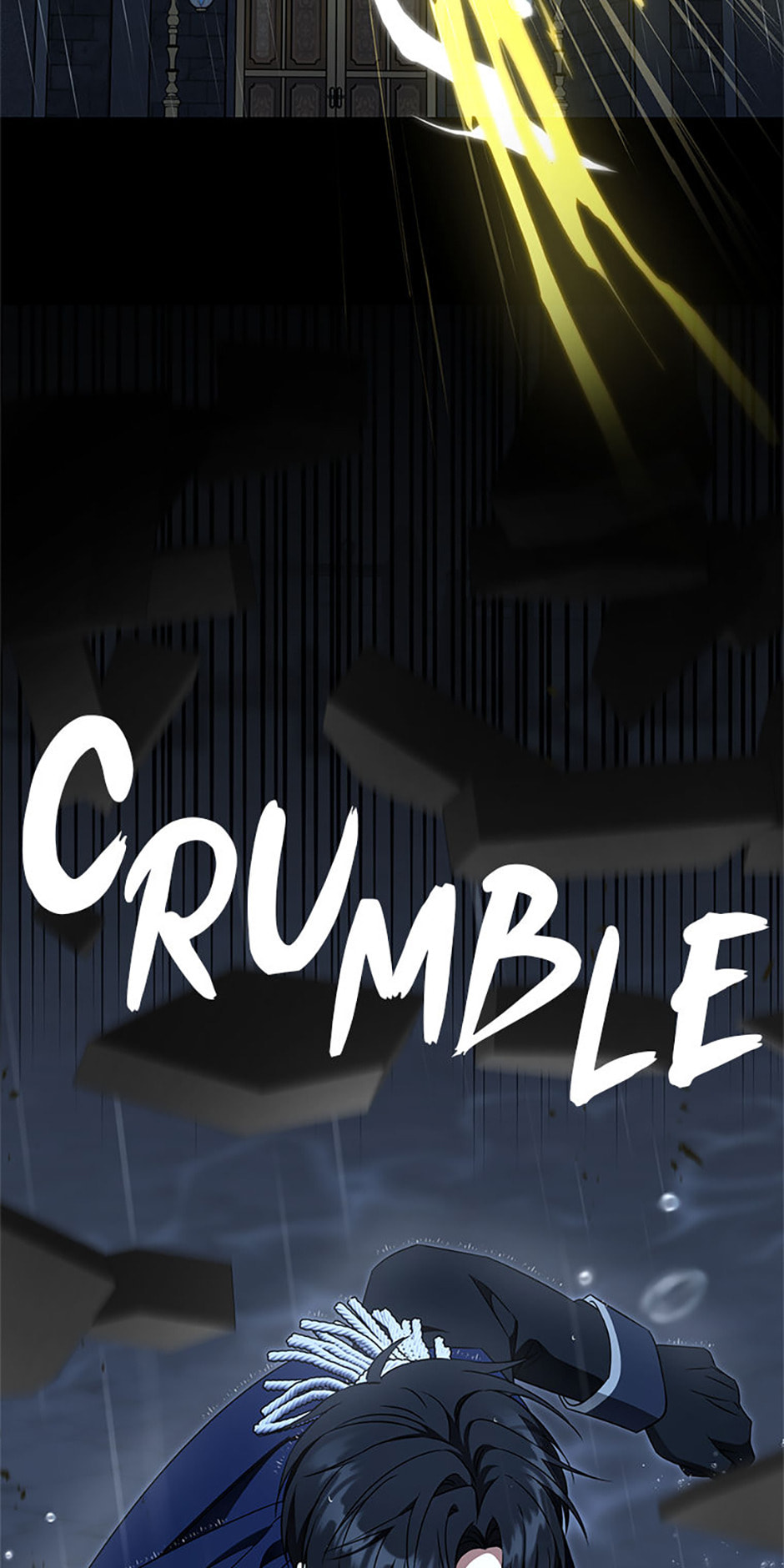 Gimme That Pacifier! Chapter 118 page 64 - 