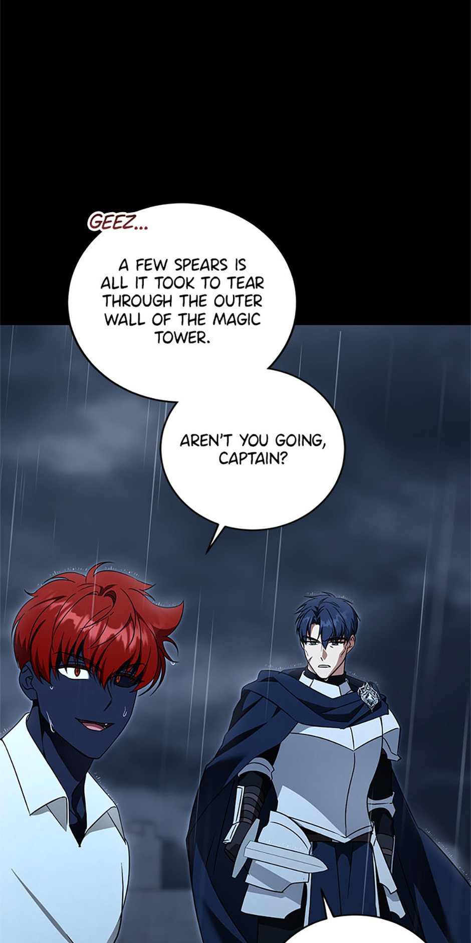 Gimme That Pacifier! Chapter 118 page 66 - 
