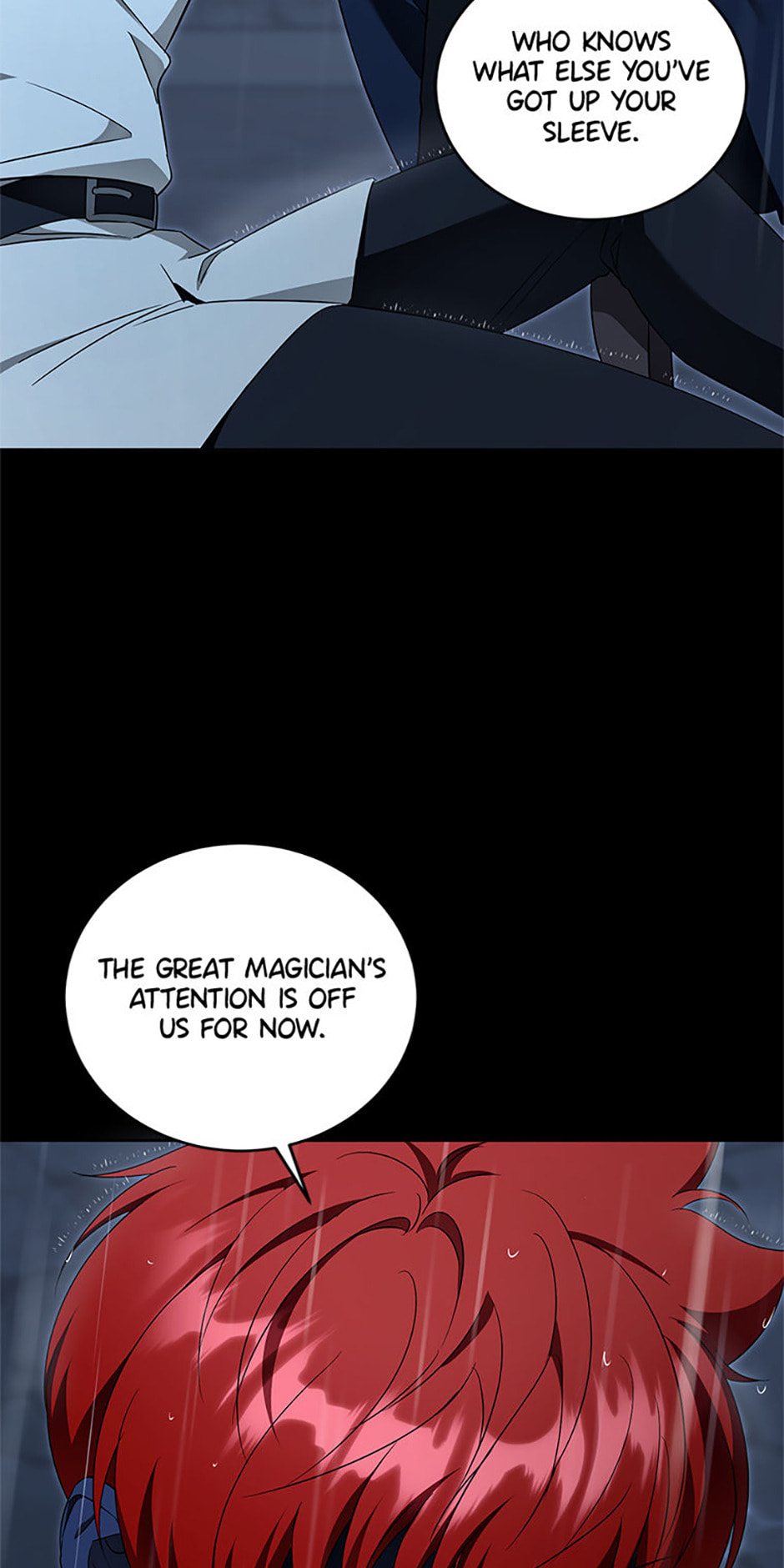 Gimme That Pacifier! Chapter 118 page 67 - 