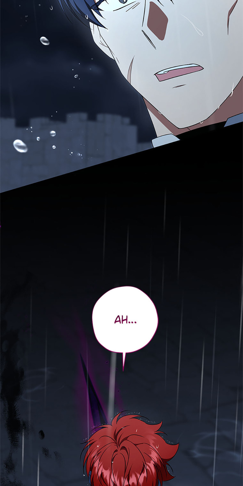 Gimme That Pacifier! Chapter 118 page 70 - 