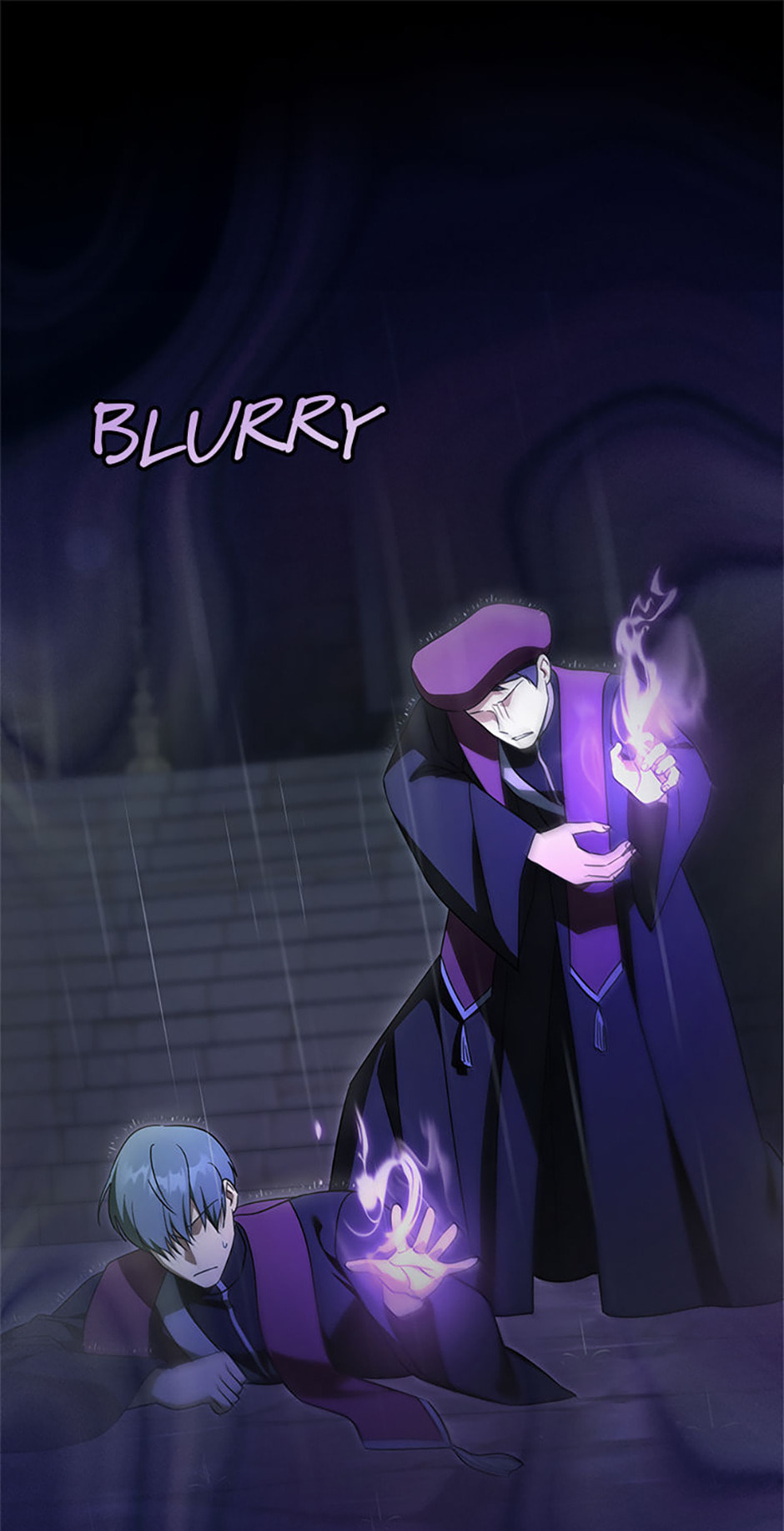 Gimme That Pacifier! Chapter 118 page 73 - 