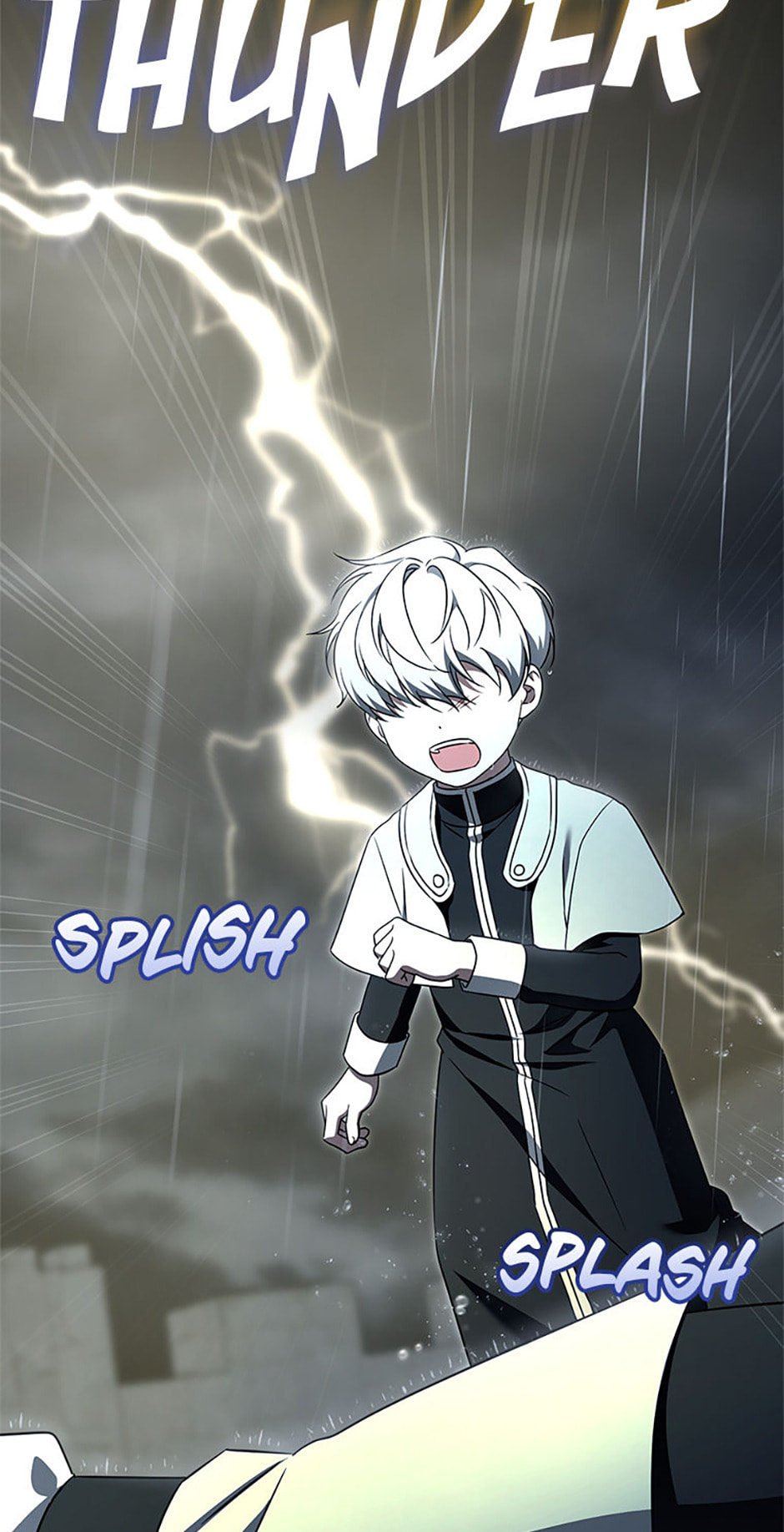 Gimme That Pacifier! Chapter 118 page 77 - 