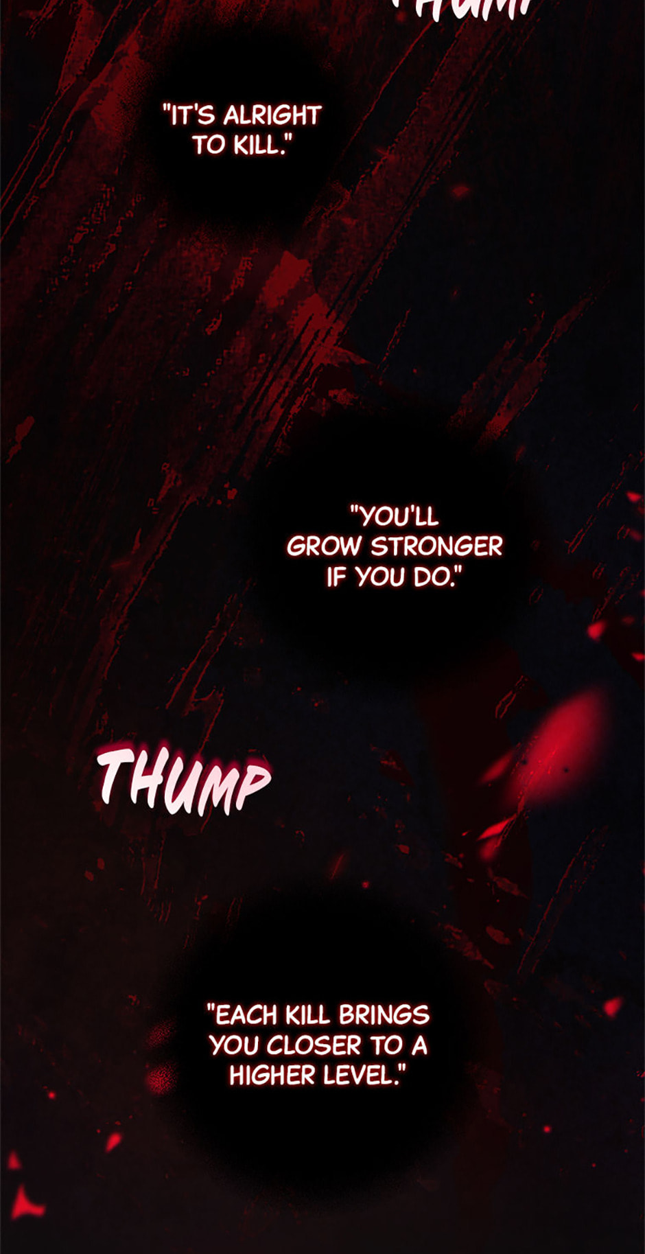 Gimme That Pacifier! Chapter 119 page 19 - 