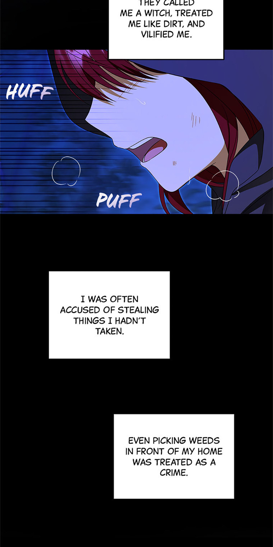 Gimme That Pacifier! Chapter 119 page 3 - 