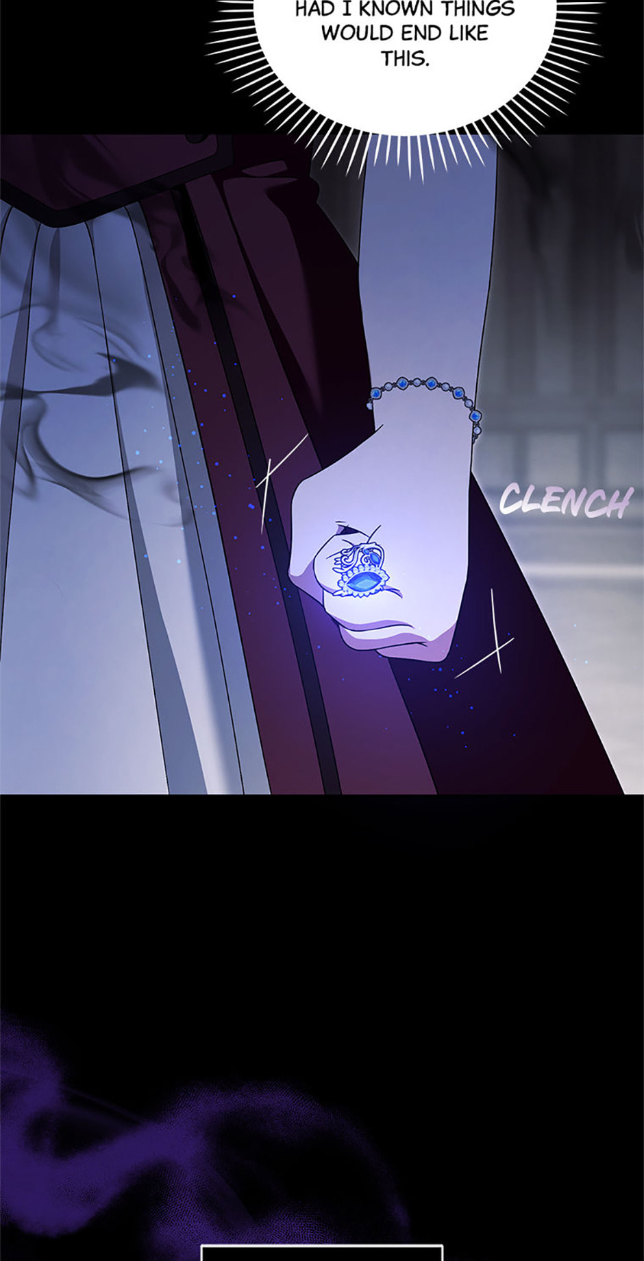 Gimme That Pacifier! Chapter 119 page 24 - 