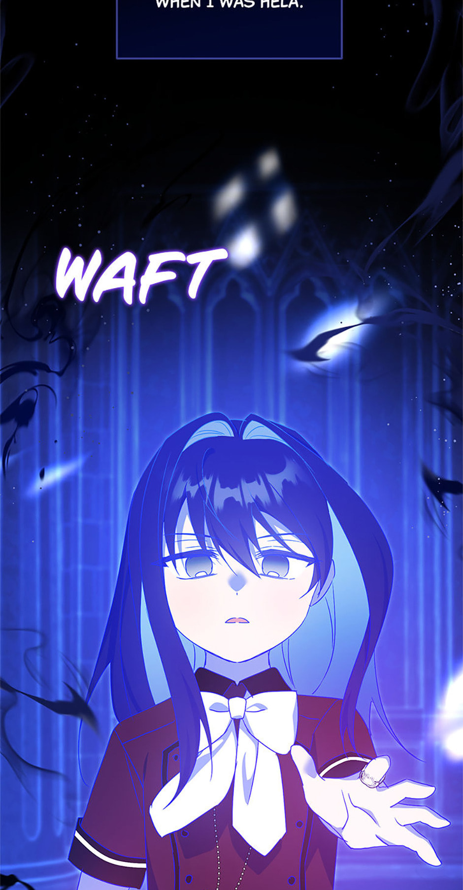 Gimme That Pacifier! Chapter 119 page 28 - 