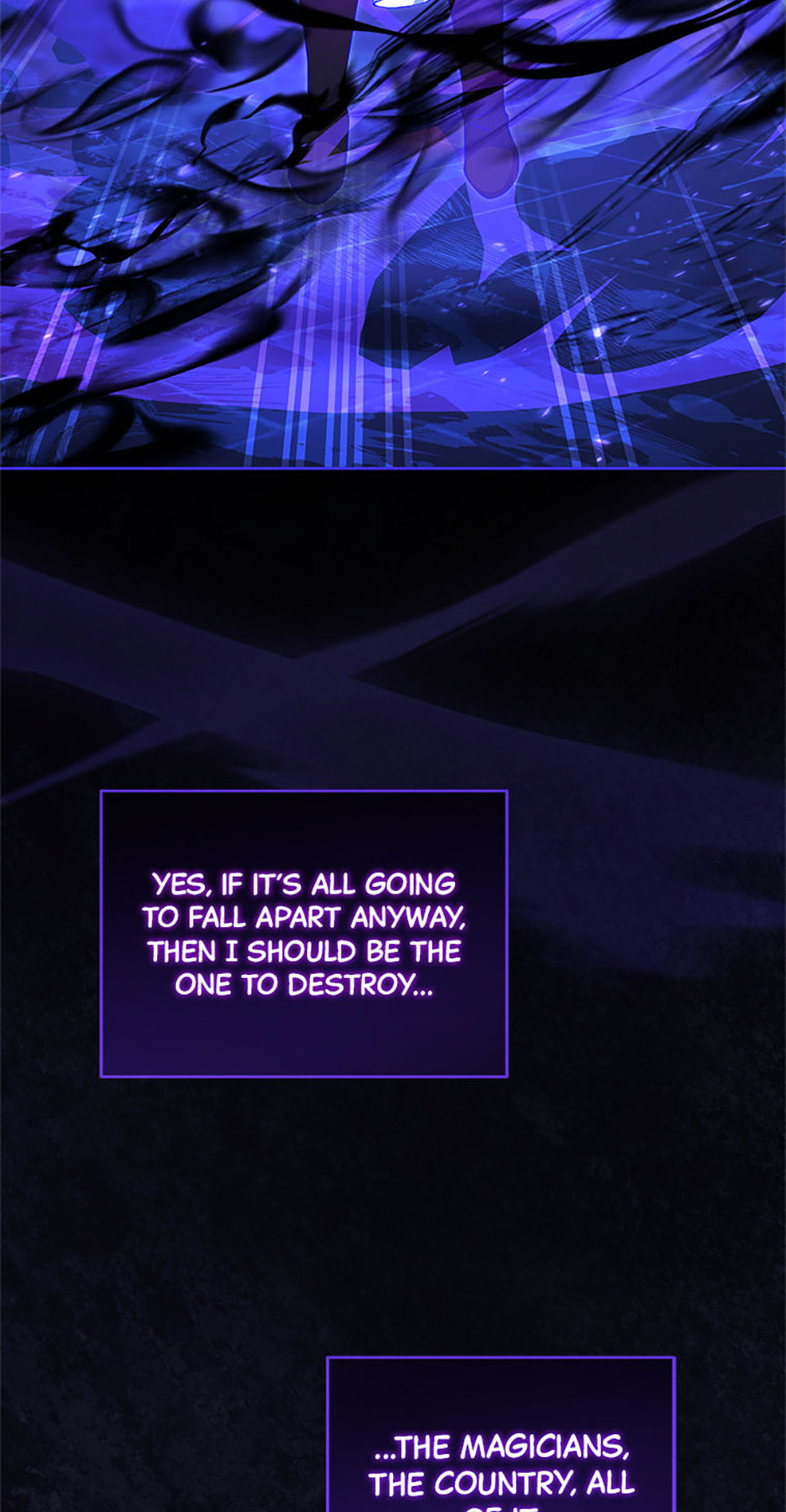 Gimme That Pacifier! Chapter 119 page 31 - 