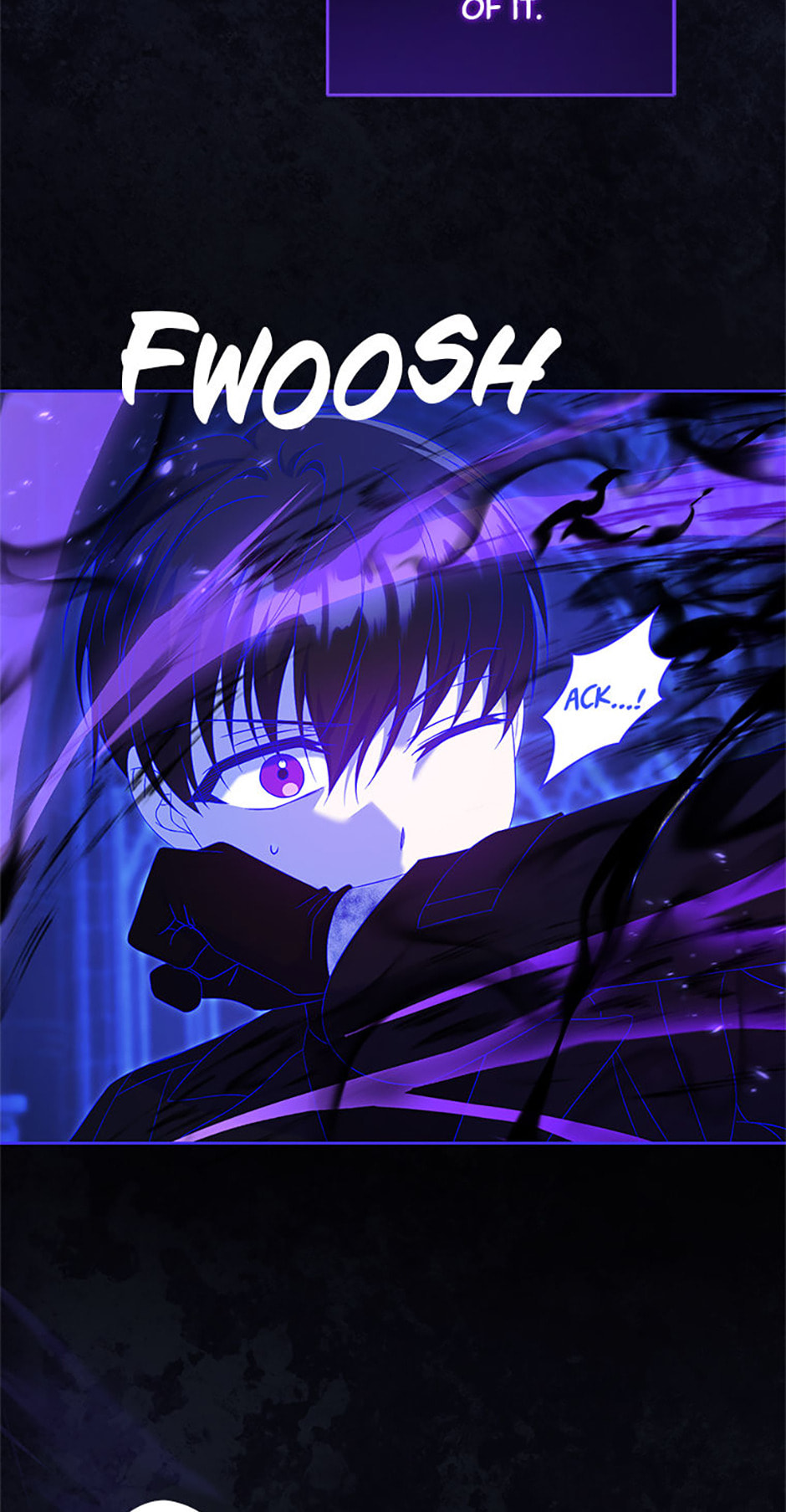 Gimme That Pacifier! Chapter 119 page 32 - 