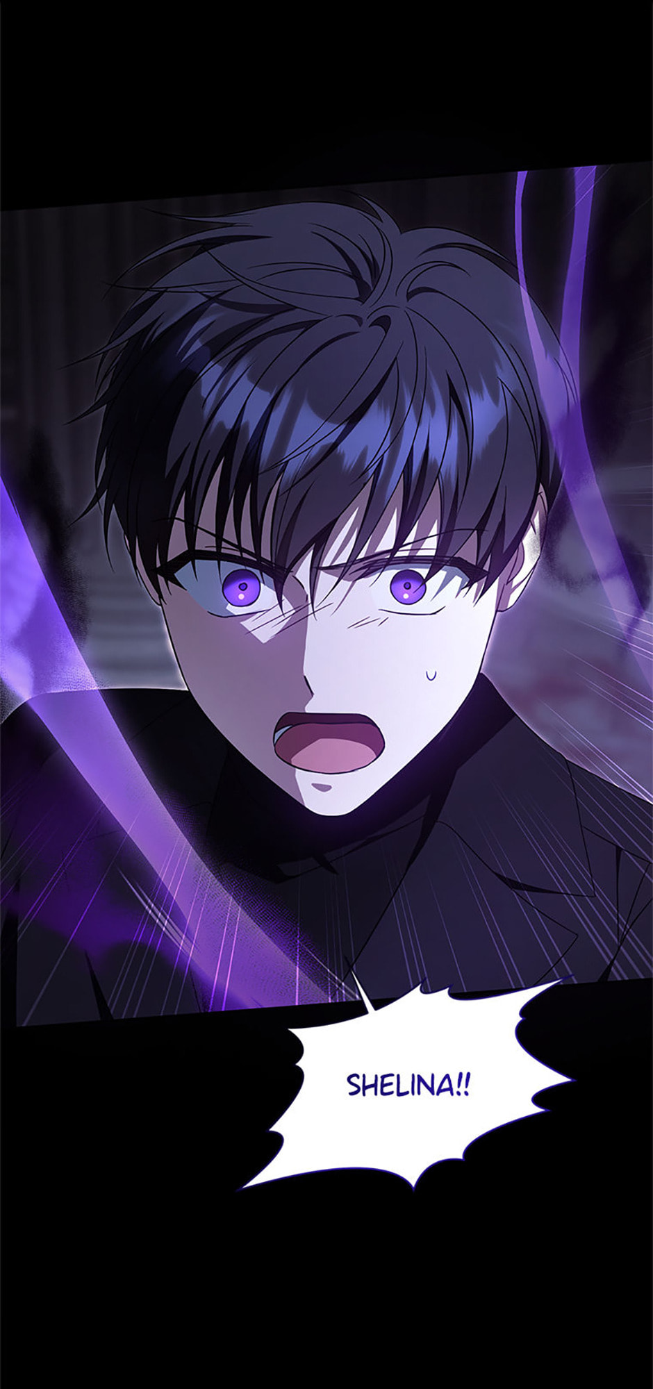 Gimme That Pacifier! Chapter 119 page 36 - 