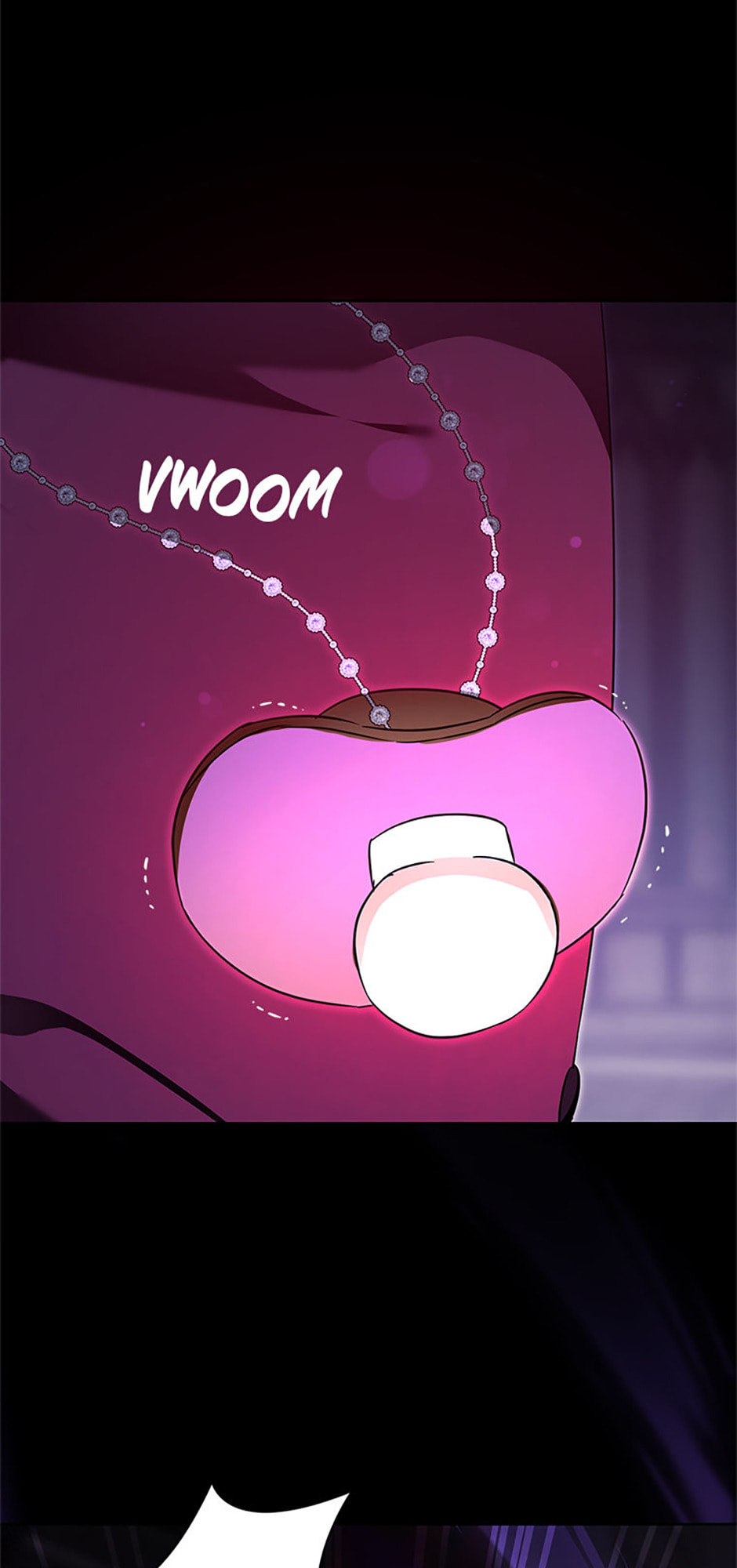 Gimme That Pacifier! Chapter 119 page 37 - 