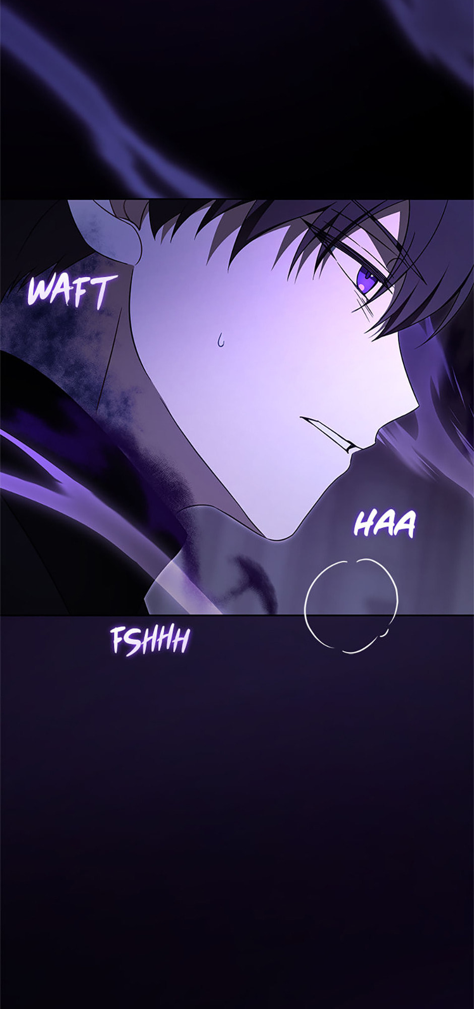 Gimme That Pacifier! Chapter 119 page 42 - 