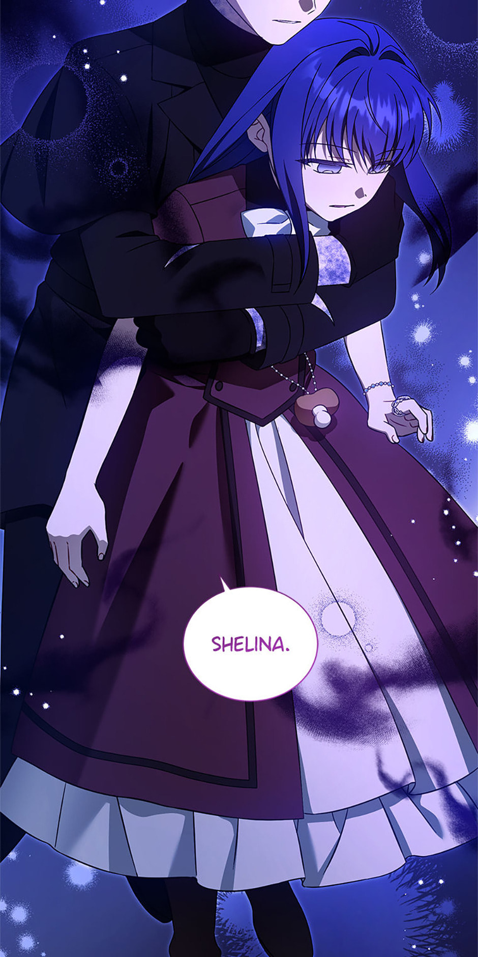 Gimme That Pacifier! Chapter 119 page 46 - 