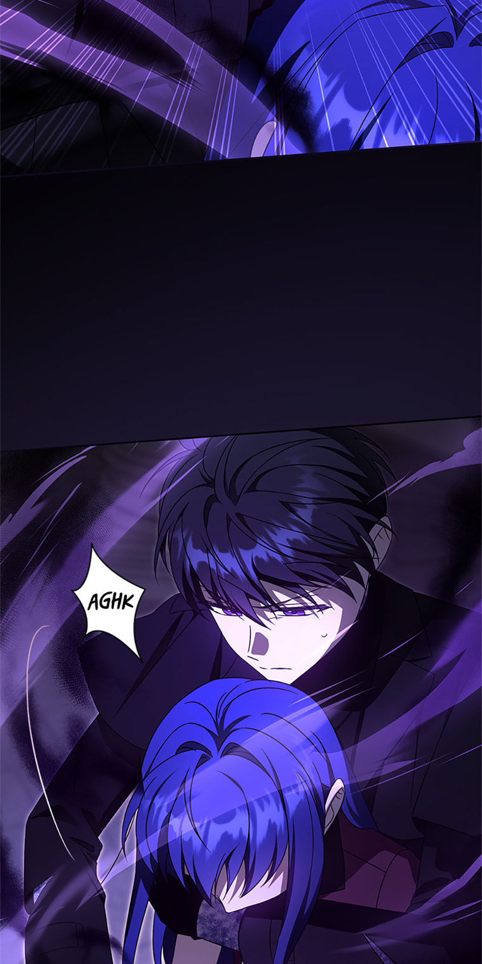 Gimme That Pacifier! Chapter 119 page 49 - 