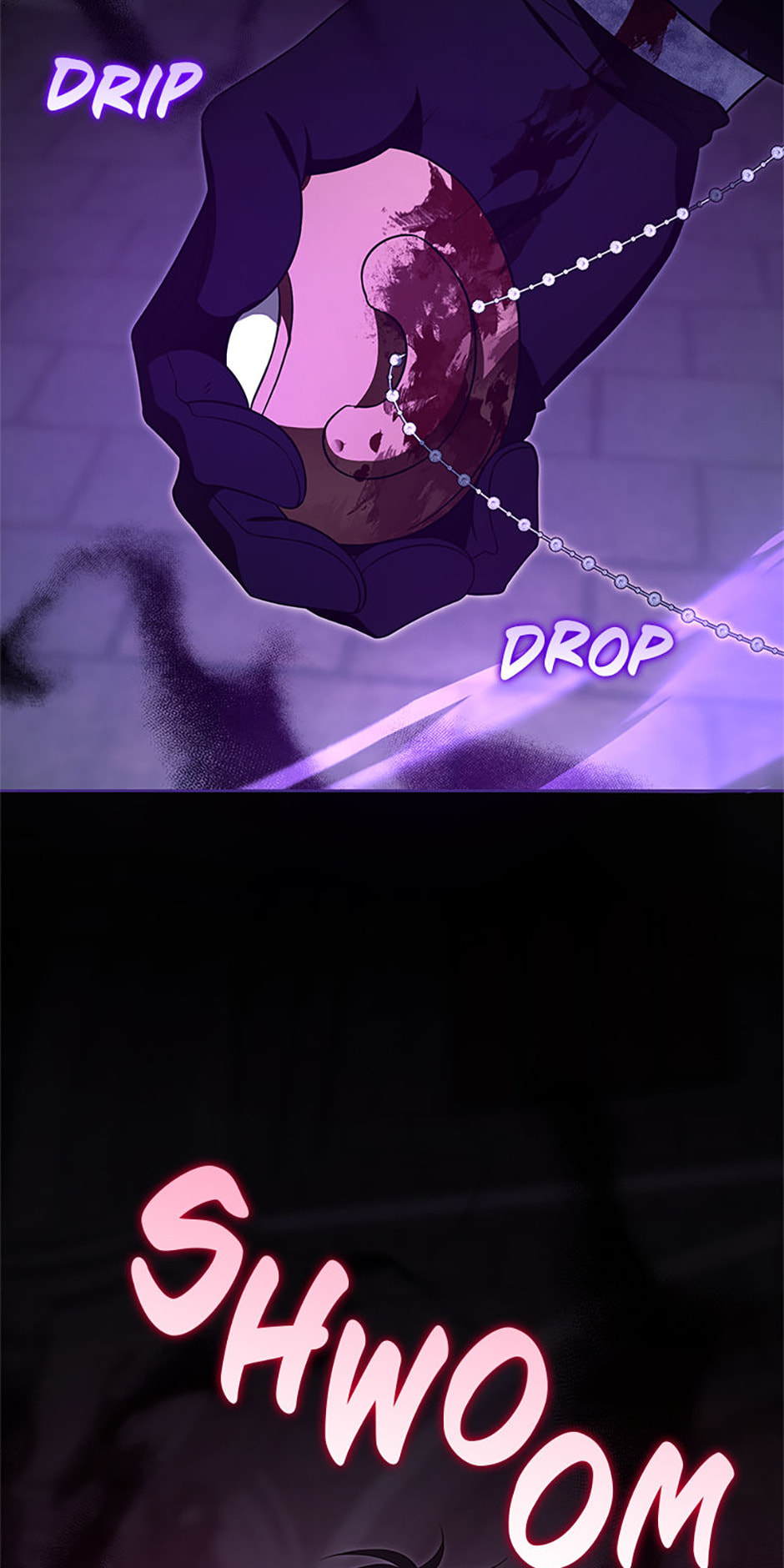 Gimme That Pacifier! Chapter 119 page 51 - 