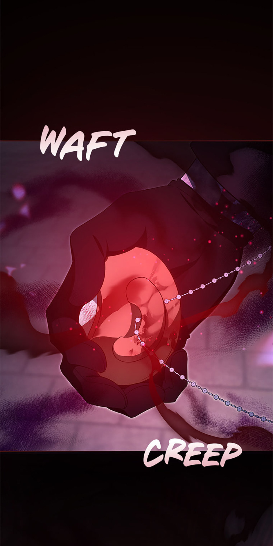Gimme That Pacifier! Chapter 119 page 53 - 