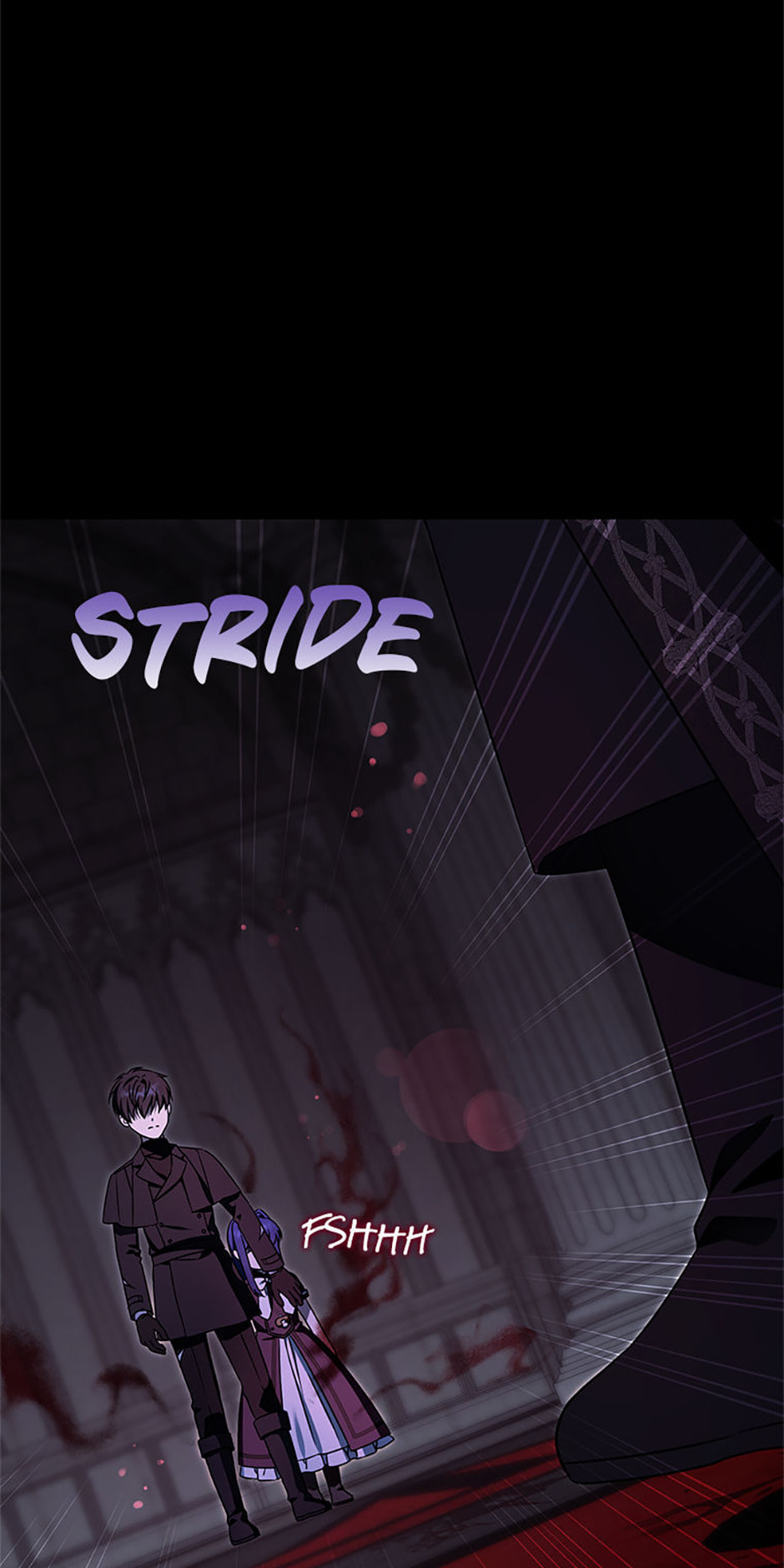 Gimme That Pacifier! Chapter 119 page 56 - 