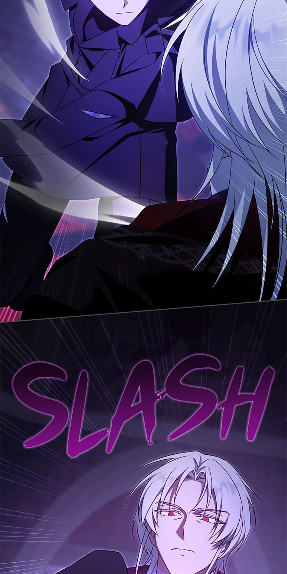 Gimme That Pacifier! Chapter 119 page 59 - 