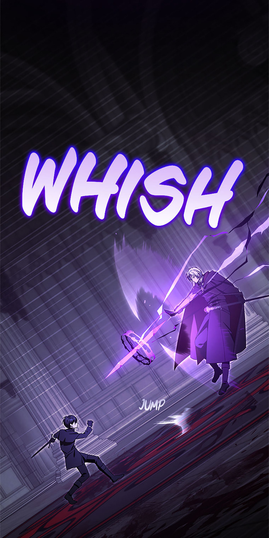 Gimme That Pacifier! Chapter 119 page 62 - 