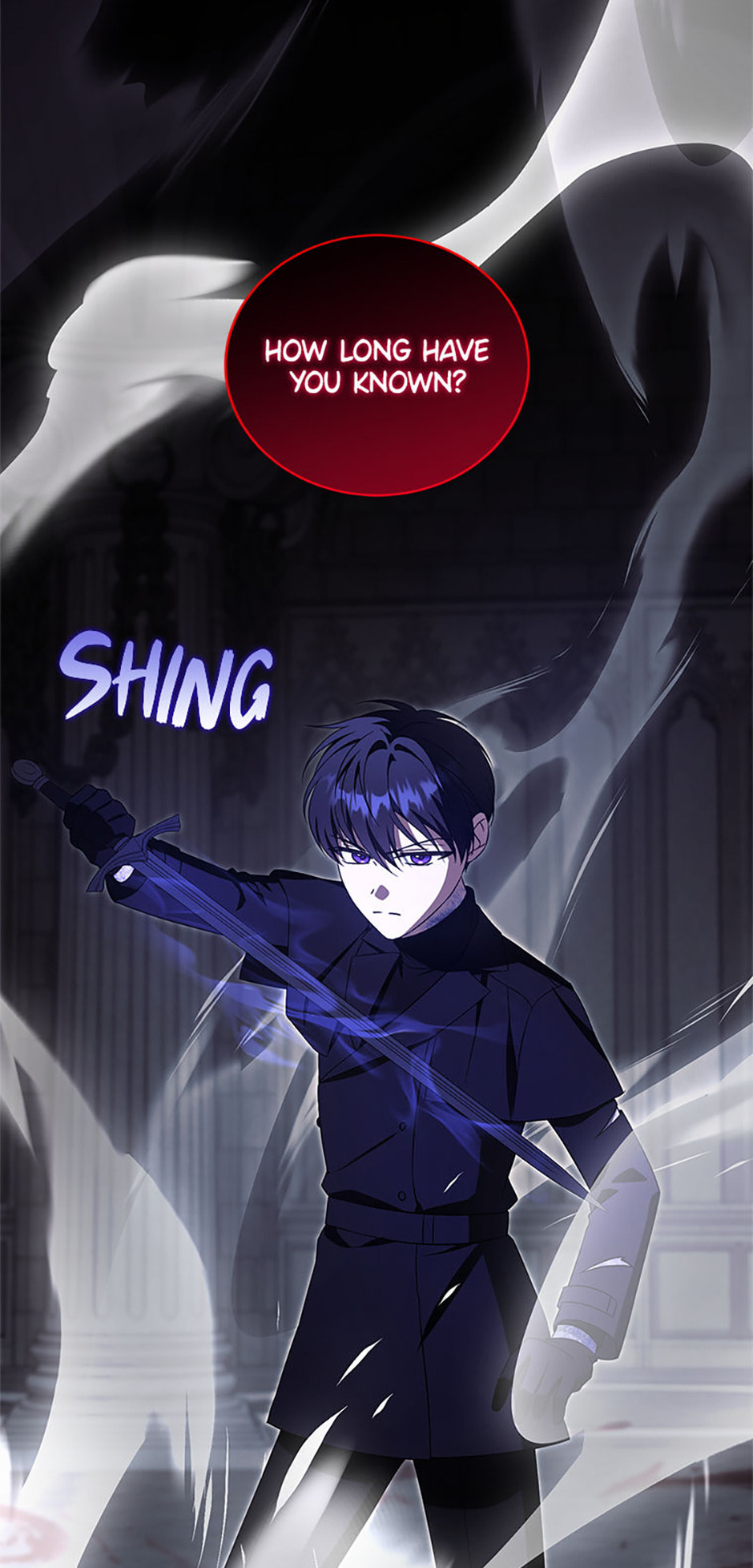 Gimme That Pacifier! Chapter 119 page 66 - 