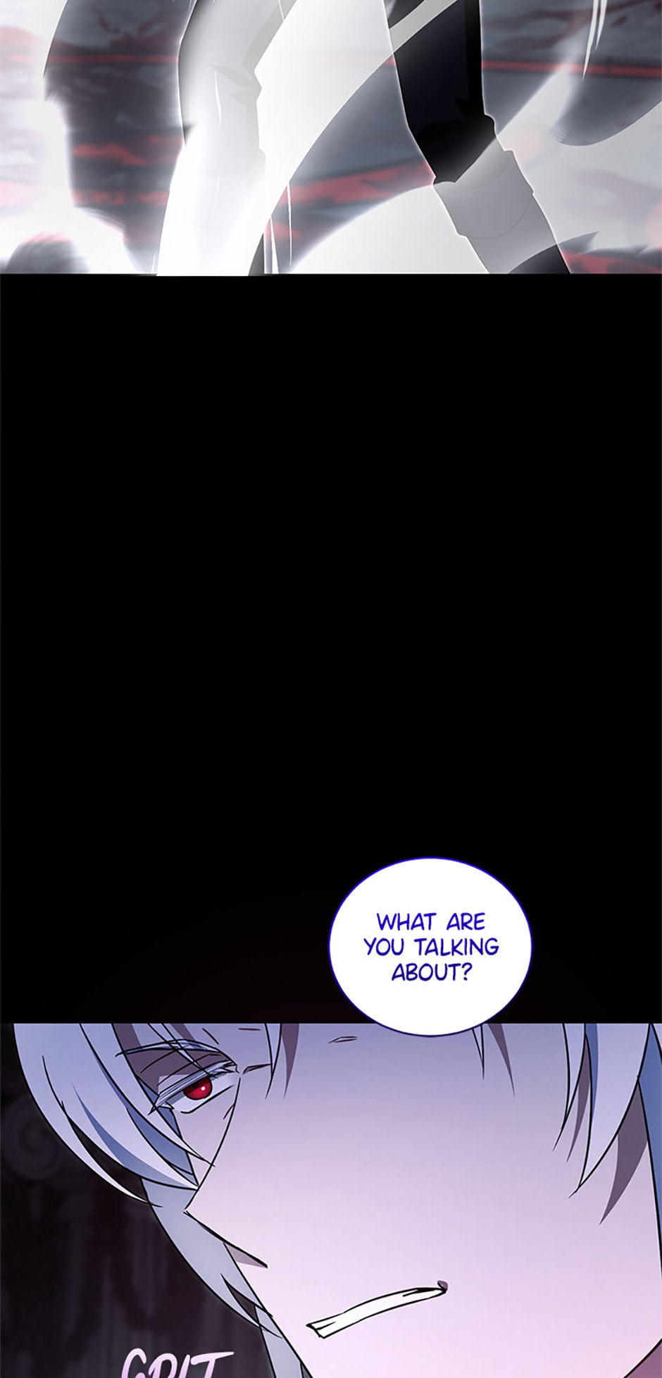 Gimme That Pacifier! Chapter 119 page 67 - 