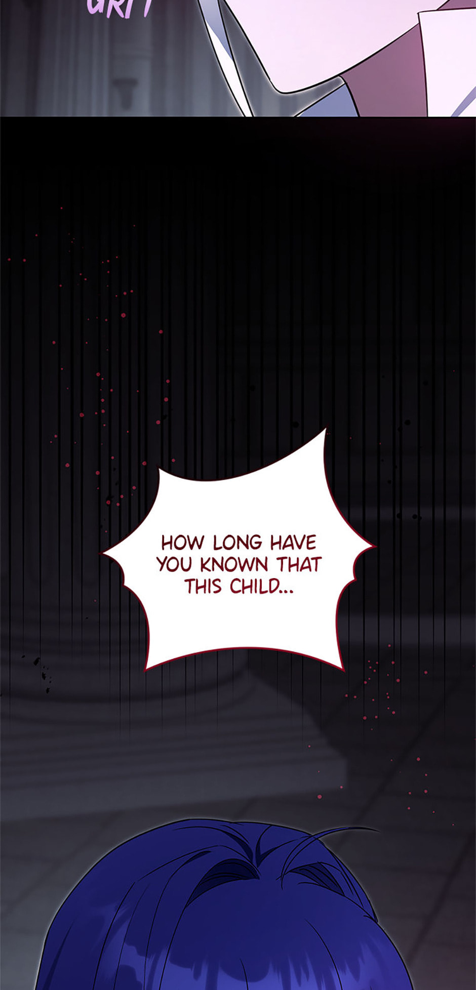 Gimme That Pacifier! Chapter 119 page 68 - 