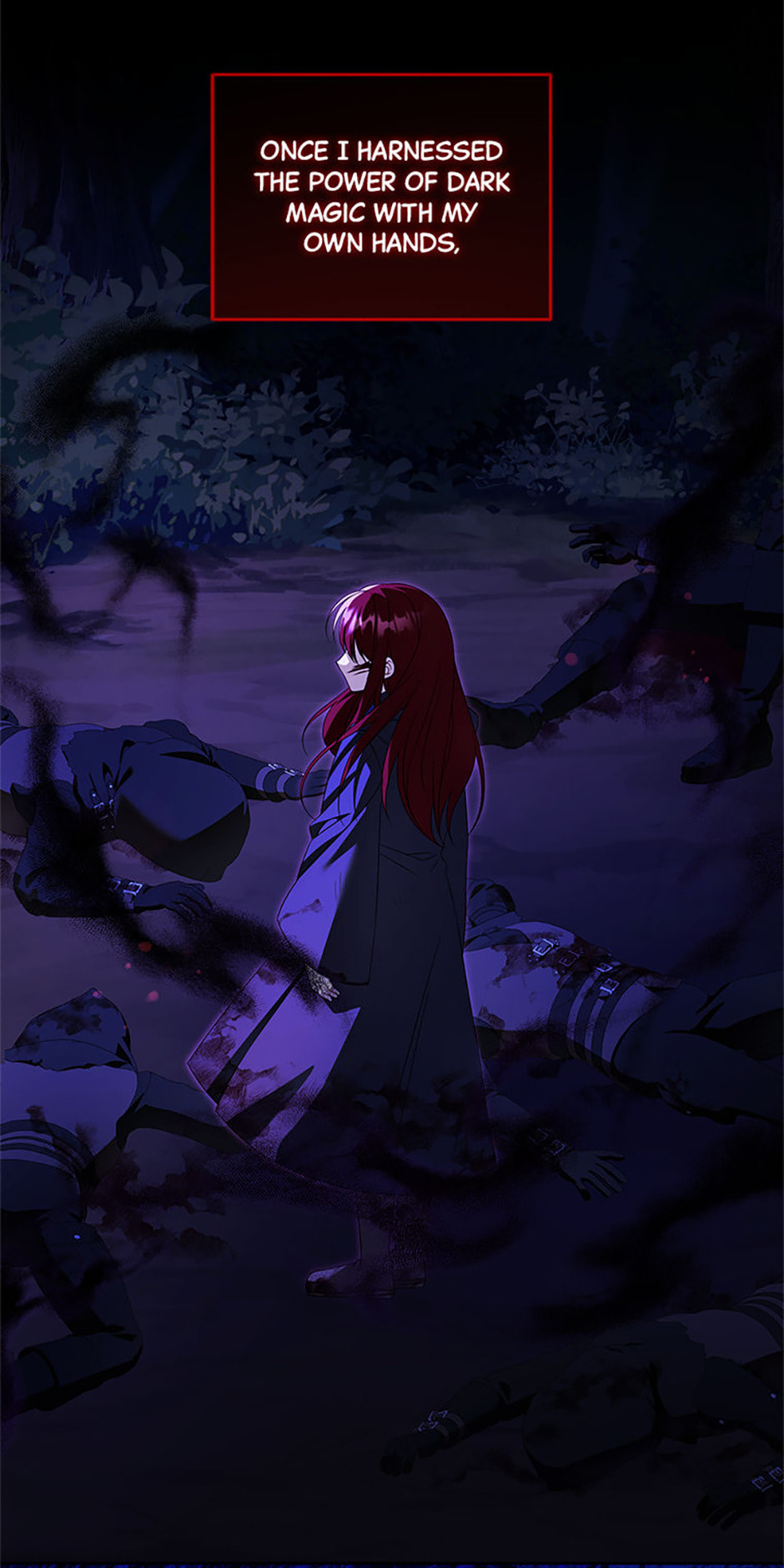 Gimme That Pacifier! Chapter 119 page 8 - 