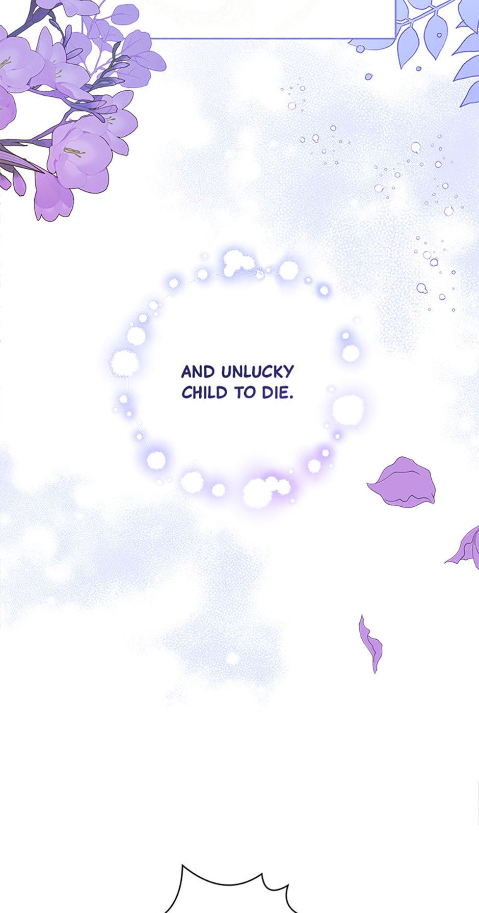 Gimme That Pacifier! Chapter 12 page 18 - 